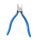 thumbnail image 2 of Herramientas compactas Sharpla para electricista Alicate de corte diagonal 7 pulgadas, 2 of 8