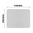 thumbnail image 2 of Dog Cooling Mat, Cooling Pad for Cats - Pet Washable Pads Blanket Hot Weather Sleeping Kennel Mat,Ice Silk Sleep Mat Pad Breathable Sleep Bed for Small Dogs Cats Ice Silk Cool Pads, 2 of 8
