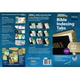 thumbnail image 4 of Classic Tabs: Bible Tabs - Solid Gold - Old: Classic Solid Gold Catholic Bible Tabs (Other), 4 of 7