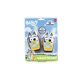 thumbnail image 5 of Walkie Talkies eKids Bluey Toy para niños para interiores y exteriores, 5 of 6
