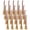 H, variant on 20 Pcs Mini Witches Broomstick Broom,Halloween Witches Craft Brush Decorations,Artificial Mini Broom ,Miniature Broom Props,Halloween Craft Decoration Witches Accessory for Costume Party
