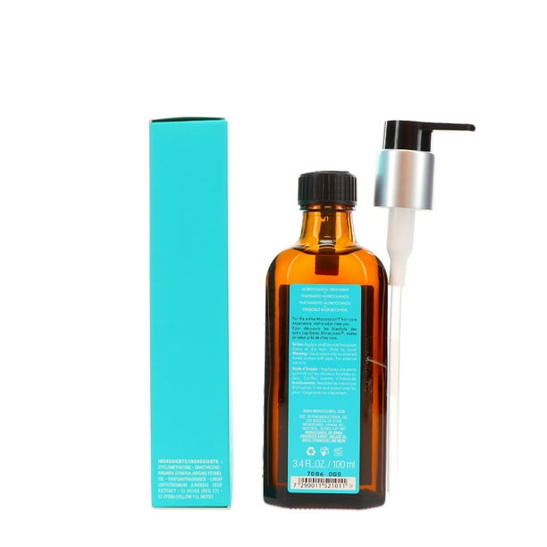 Moroccanoil canada 2024