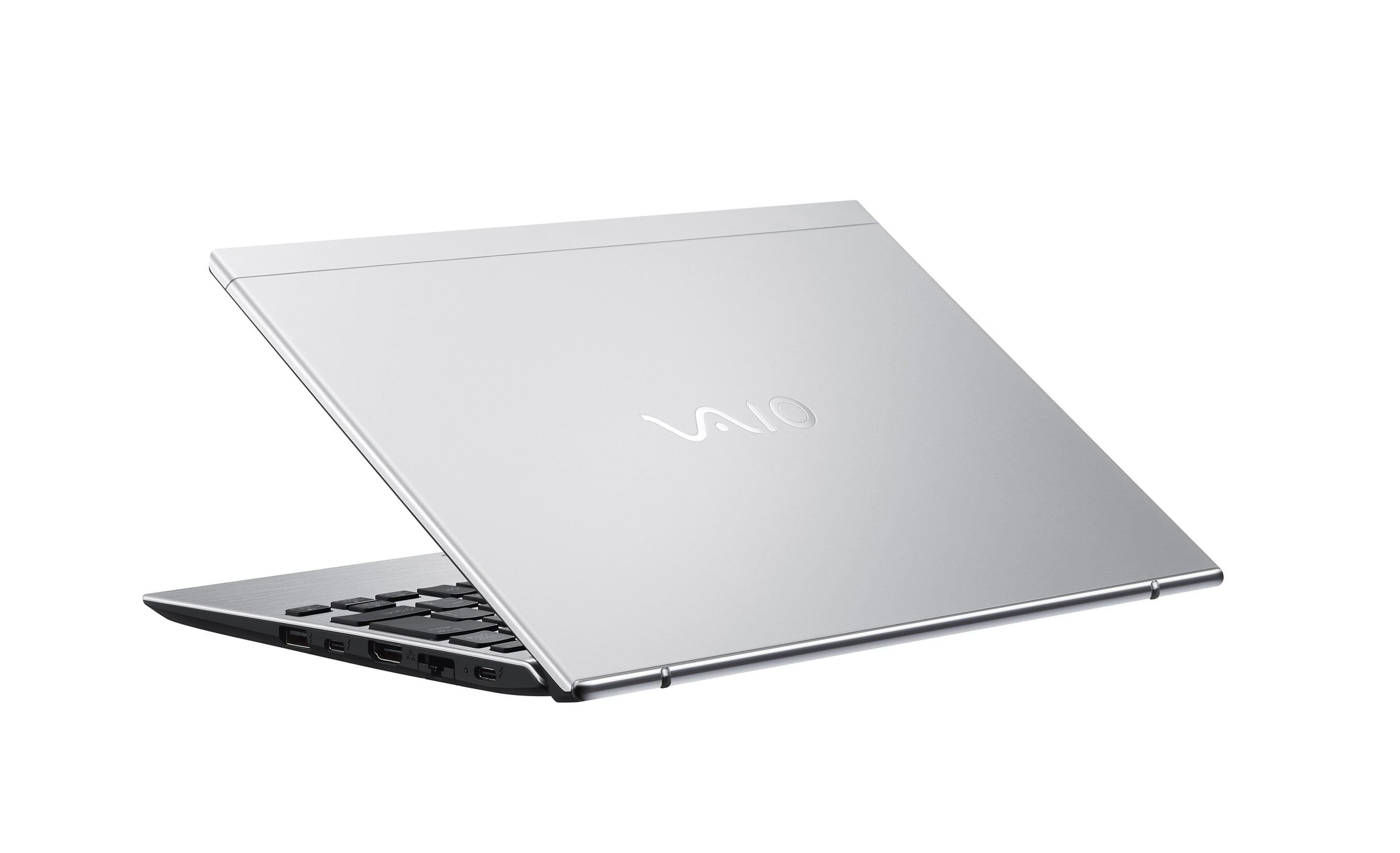 VAIO SX12 Laptop - Intel Core i5-1240P | 16GB Memory (RAM) | 512GB