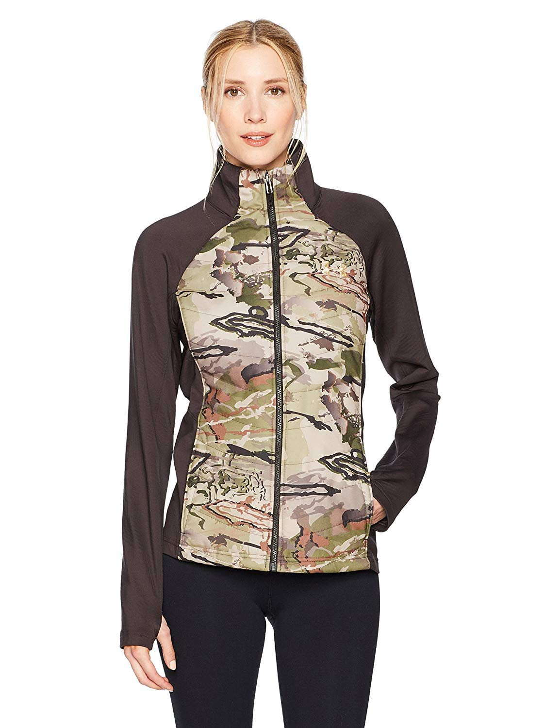 ridge reaper jacket