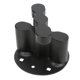 thumbnail image 3 of Soporte de tanque de combustible Bling Bling RX PM Hierro, 3 of 12
