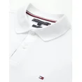 thumbnail image 4 of PLAYERA POLO BLANCA TOMMY HILFIGER, 4 of 4
