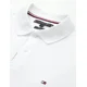 thumbnail image 4 of PLAYERA POLO BLANCA TOMMY HILFIGER, 4 of 4