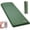 green, variant on Fenbeli Self-Inflating Sleeping Pad with Pillow,3.2" Thick Memory Foam Camping Mattress, R-Value 9.5 Insulated 4-Season Camp Pad for Tent,Backpacking,Hunting & Hiking,20-Second Quick Inflate, Green