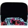 thumbnail image 2 of Semi Hard Eyeglass Case Front Closure, Small To Medium Frame Sunglasses or Readers, 2 of 7