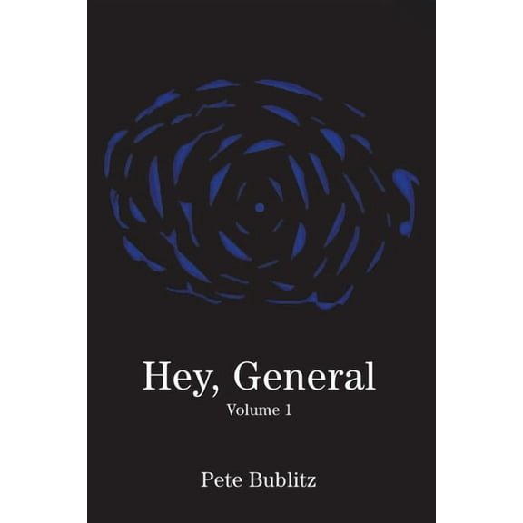 Hey, General (Paperback)