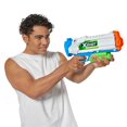 thumbnail image 2 of X-SHOT WATER WARFARE FAST-FILL AVEC UNE FONCTION REMPLISSAGE(2pk) RAPIDE, 2 of 8