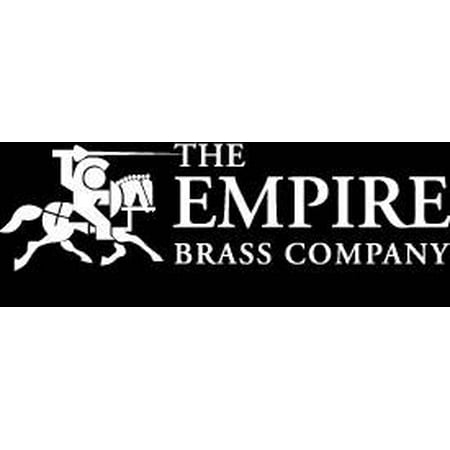 

AMERICAN BRASS AB-SPRY-1000N