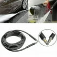 thumbnail image 3 of For Karcher K2 K3 K4 K5 K6 K7 (6m) Pressure Washers Water Cleaning High Pressure Replacement Hose Cleaning Kit 6m/8m/10m/15m, 3 of 5