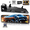 Comes with a 24-hour cable+32G card, variant on 4K Dash Cam | 12-Inch Dash Cam, WDR Night Vision, Parking Assistance, Front 4K & Rear 1080P Camera, Touch Interface, ABS Casing, Lithium Polymer Battery