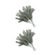 thumbnail image 2 of 24 piezas de ramas de agujas de pino artificiales perfecl plantas para fiestas 24 cm, 2 of 8
