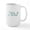 White, variant on CafePress - Spring Mimi Large Mug - 15 oz Ceramic Large White Novelty Mug