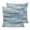 Blue Gray, variant on 16x16 Pillow Covers Set of 2, Dark Red Texture Square Throw Pillow Covers for Couch/Sofa/Living Room, Rustic Abstract Oil Painting Gradient Decorative Soft Pillowcases for Couch Throw Pillows