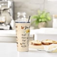 thumbnail image 6 of Best Sister Ever Gifts for Sister,Soul Sister Gifts for Women,20 Oz Stainless Steel Tumbler Mug for Birthday Tumblers Mugs Gifts from Brothers Sisters Adult, 6 of 6