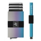 thumbnail image 1 of Billetera Inteligente CODE 118 Wallet MS Aluminio Aeroespacial Bloqueo RFID Mecanismo Automatico, 1 of 5
