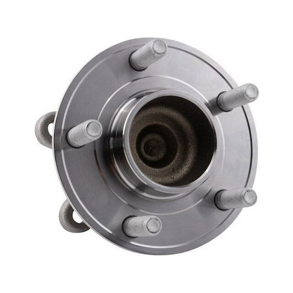 Wheel Hub Assembly - Compatible with 2020 - 2022 Ford Escape 1.5L 3-Cylinder 2021