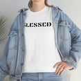 thumbnail image 4 of Blessed Tee, 4 of 9