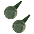 thumbnail image 1 of 2 Pcs Mini Épandeur de Graines Distributeur de Graines Ajustable avec 5 Réglages Outil Manuel de Mini Semis pour Petites Graines Jardinage à la Maison, 1 of 8