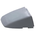 thumbnail image 3 of BUYISI 1Pc For T-Roc For Mk7 2015-2020 Car Front Left Driver Side Door Handle Cover Cap Plastic Oem Number 5Gg837879 Replacement White Left, 3 of 6