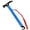 Blue, variant on REDCAMP Outdoor Hiking Camping Aluminum Multi-Function Tent Hammer Stake Remove Mallet Blue/Black/Red