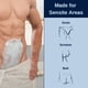 thumbnail image 3 of Pack de Cremas Depilatorias NO HAIR CREW para Cuerpo e Intimidad, 3 of 9