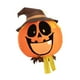thumbnail image 4 of Máscara de calabaza inflable, máscara de Halloween, cosplay, cubierta completa para la cabeza, cubierta facial para adultos, tocado para disfraces,, 4 of 8