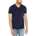 thumbnail image 1 of Camiseta gráfica Buffalo David Bitton para hombre Talco azul extragrande, 1 of 1