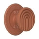 thumbnail image 2 of Soporte para teléfono PopSockets redondo, compatible con MagSafe Terra-Cotta, 2 of 3
