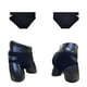 thumbnail image 2 of WILLBEST Traje De Baño 2 Piezas Mujer Moda Mujer Sexy Slim Color Sólido Traje De Baño, 2 of 9