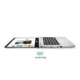 thumbnail image 5 of ASUS C424MA 14 4GB, 64GB Chromebook; ASUS Chromebook C424, 14" Full HD, NanoEdge display, Intel Celeron N4020 Processor, 4GB RAM, 64GB eMMC Storage, Chrome OS, Silver, C424MA-WH44F, 5 of 6