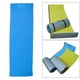 thumbnail image 3 of Alfombrilla DYNWAVEMX Manta para acampar colchoneta plegable a prueba de humedad Azul, 3 of 8