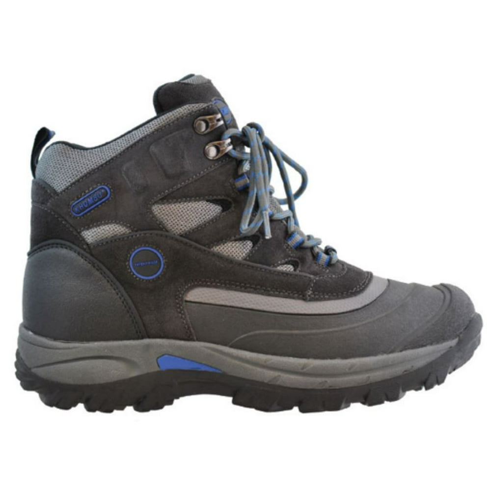 best all terrain hiking boots