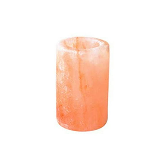 PVCS 4pc Tequila Shot Glasses - Pink Hima layan Sa lt Shot Glasses Natural Shot Glass for Home
