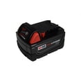 thumbnail image 4 of Milwaukee 2663-20 1/2" High Torque Impact Wrench w/ 48-11-1828 18V 3.0Ah Battery, 4 of 7