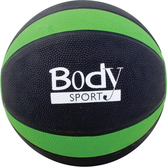 Body Sport Medicine Ball