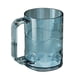 thumbnail image 2 of Cepillo de dientes eléctrico azul, taza de baño, reutilizable, taza para enjuague bucal, 2 of 6