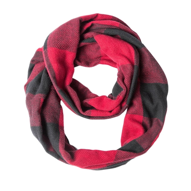 Bufanda suave de imitación de piel con bolsillo secreto con cremallera; bufanda de invierno cálida para el cuello