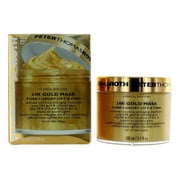 Peter Thomas Roth 24K Gold Mask Pure Luxury List & Firm 150ml 5.1oz