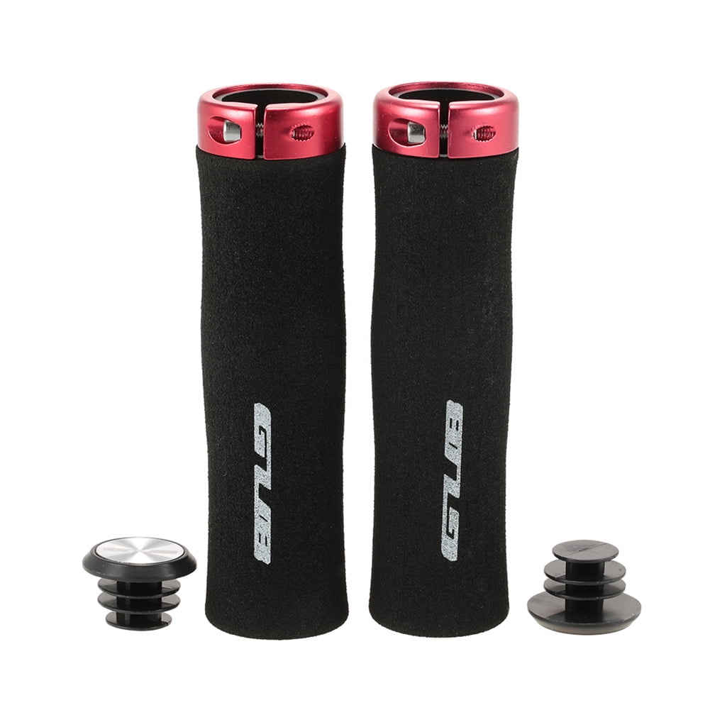 bicycle handlebar grips walmart