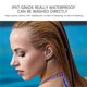 thumbnail image 4 of Auricular Mini Auricular Deportes Estéreo In-ear Bluetooth 5 Con Carga Inalámbrica, 4 of 9