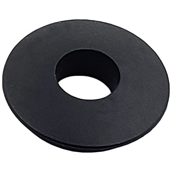 Universal Black Gladhand Seal (Replaces Velvac 035166)