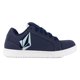 thumbnail image 5 of Zapatos de trabajo y seguridad Volcom Work Stone para hombre, color azul marino, talla 9.5, 5 of 5