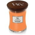 thumbnail image 1 of WoodWick - Chilli Pepper Gelato Medium Hourglass Candle, 1 of 1