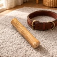 thumbnail image 5 of Coffee Wood Dog Chew Stick, Natural Wooden Stick for Moderate Chewers, Durable Dog Teething Toy Stick, 5 of 7