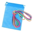 thumbnail image 1 of HEALEEP Skipping Rope Kids MultiColored Polyester Balance Cultivation 1Pcs, 1 of 8