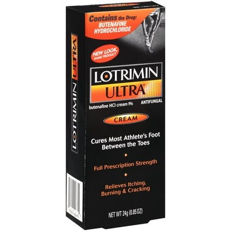 Lotrimin Ultra Bute.